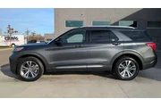 $24995 : Ford Explorer 2020 AWD Plati thumbnail