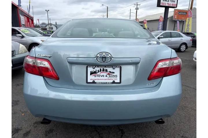 $5995 : 2009 Camry XLE V6 image 7