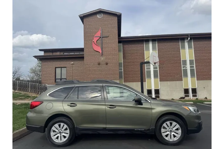 $8499 : 2016 Outback 2.5i Premium image 5