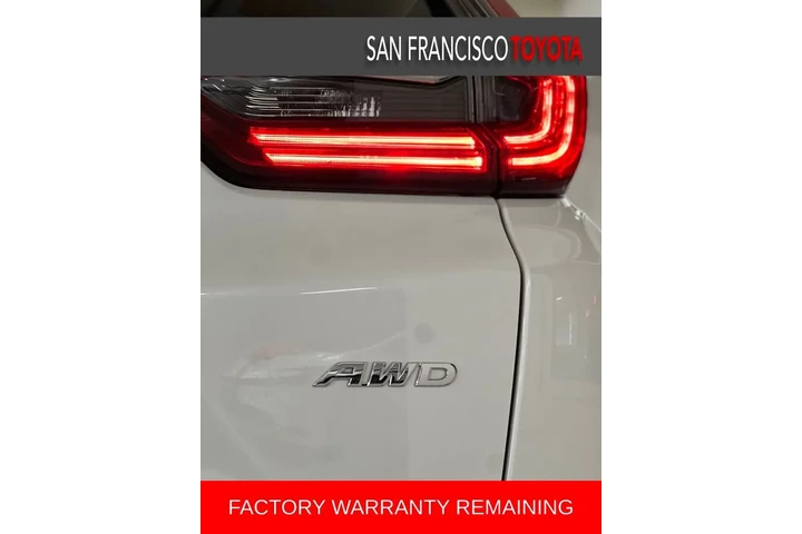 $30990 : 2022 CR-V EX-L image 10