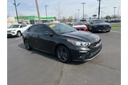 $17980 : Kia Forte 2020 GT Line 4dr S thumbnail