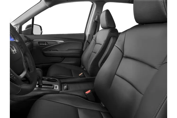 $23984 : 2017 Pilot EX-L image 6