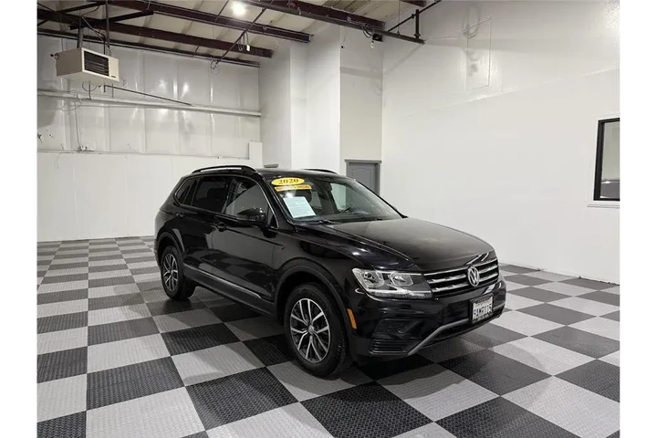 $13999 : Tiguan 2020 image 1