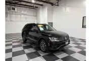 Tiguan 2020 en Merced
