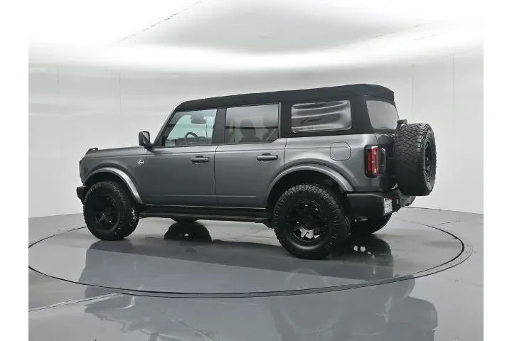 $39900 : Ford Bronco 2023 4x4 Base Ad image 6