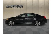 $15000 : Lincoln MKS 2015 AWD 4dr Sed thumbnail