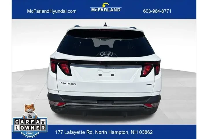 $22900 : Hyundai TUCSON 2024 AWD SEL image 4