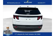 $22900 : Hyundai TUCSON 2024 AWD SEL thumbnail