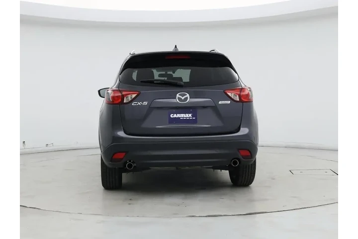 $19998 : Mazda CX-5 2016 Grand Tourin image 6