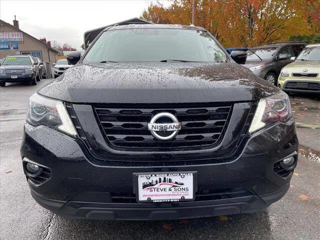 $12995 : 2018 Pathfinder SL image 5