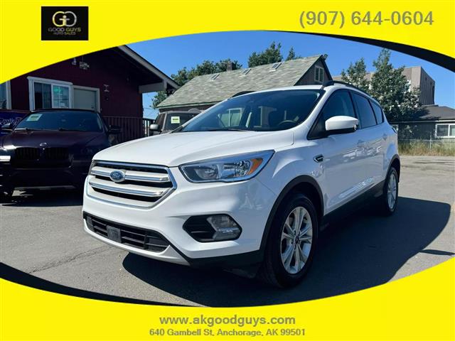 $17999 : 2018 FORD ESCAPE SE SPORT UTI image 4