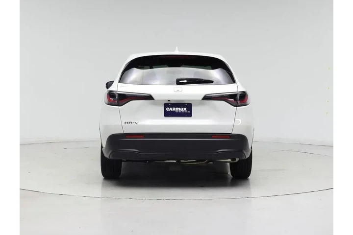 $25998 : Honda HR-V 2025 LX 4dr Cross image 6