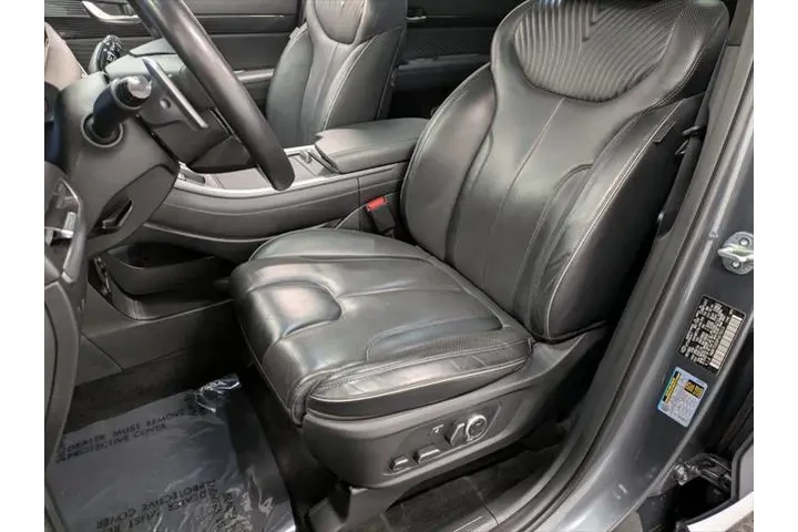 $36995 : Hyundai PALISADE 2023 AWD Ca image 9