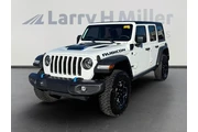 Jeep Wrangler 2023 4x4 Rubic en Phoenix