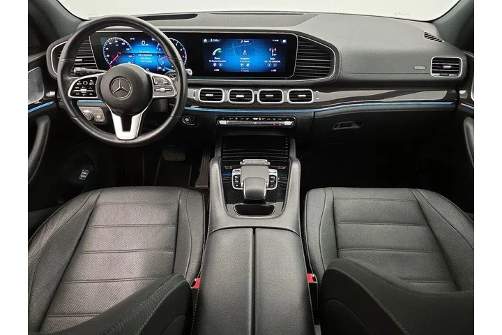 $38998 : Mercedes-Benz GLE 2020 GLE 3 image 9