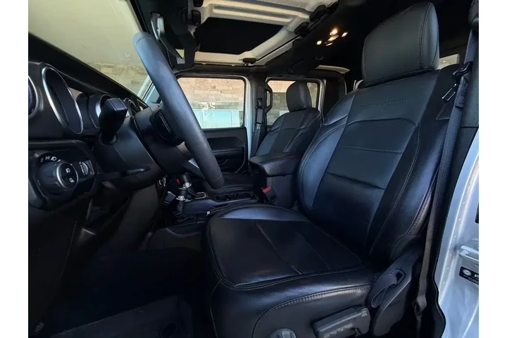 $30159 : Jeep Gladiator 2023 4x4 Spor image 6