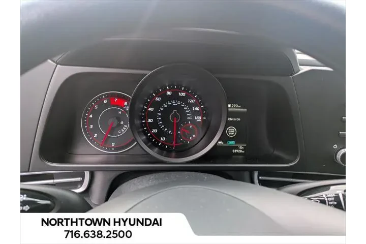 $18433 : Hyundai ELANTRA 2023 SEL 4dr image 8