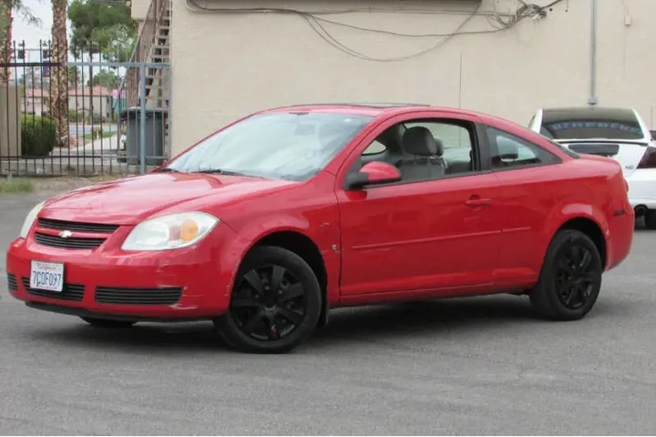 $3995 : 2007 Cobalt LT image 5