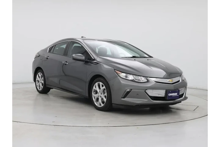 $16998 : Chevrolet Volt 2017 Premier image 1