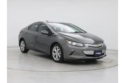 Chevrolet Volt 2017 Premier