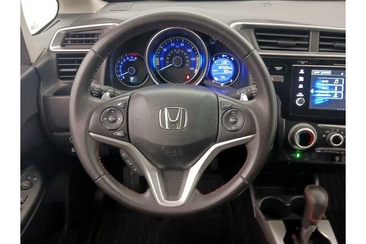 $19998 : Honda Fit 2019 Sport 4dr Hat image 10