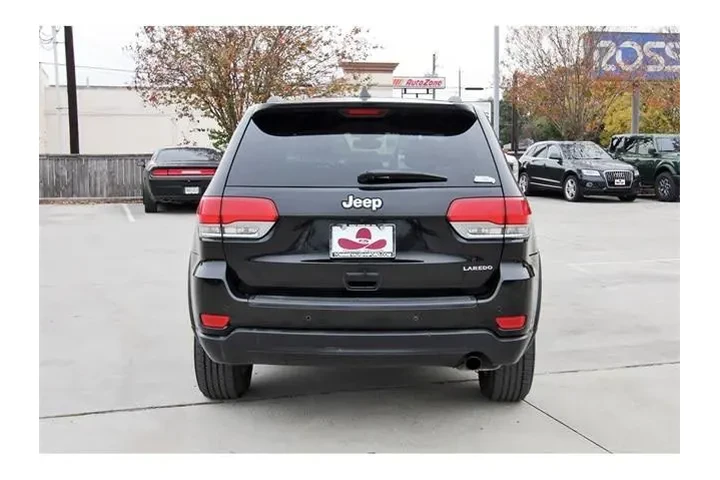 $13159 : Jeep Grand Cherokee 2017 4x2 image 3