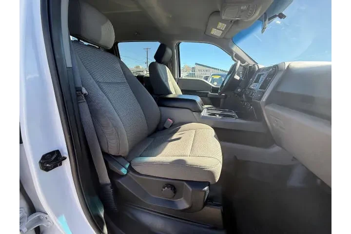 $19900 : 2018 F-150 image 3