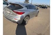 $13900 : INFINITI QX30 2018 Sport 4dr thumbnail
