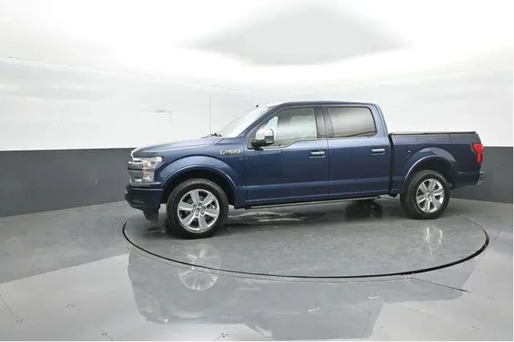 $30233 : Ford F-150 2020 4x2 XL 4dr S image 4