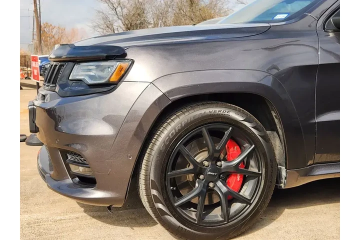 $36995 : Jeep Grand Cherokee 2018 4x4 image 9
