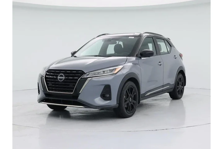 $19998 : Nissan Kicks 2022 SR 4dr Cro image 4