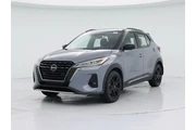 $19998 : Nissan Kicks 2022 SR 4dr Cro thumbnail