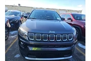 $22993 : Jeep Compass 2022 4x4 Limite thumbnail