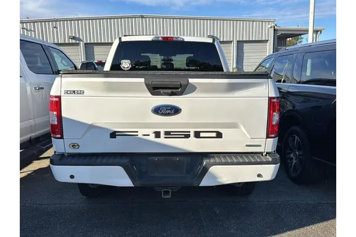 $19950 : Ford F-150 2019 4x4 XL 4dr S image 4