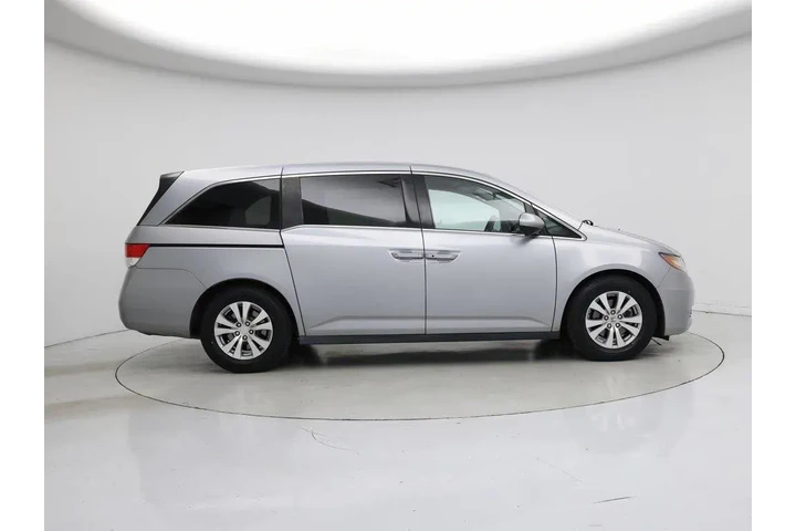$19998 : Honda Odyssey 2016 SE 4dr Mi image 7