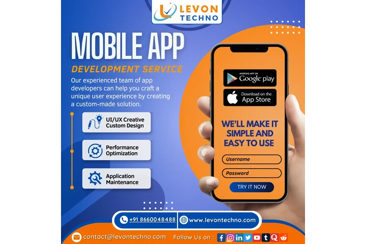 Mobile App Solutions in Boston image 1