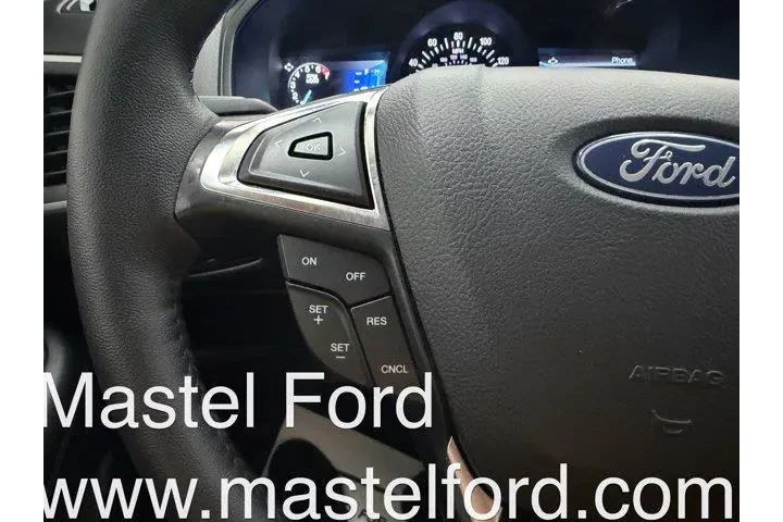 $28600 : Ford Edge 2024 AWD SEL 4dr S image 6