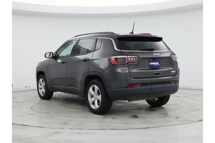 $18998 : Jeep Compass 2020 Latitude 4 image 2