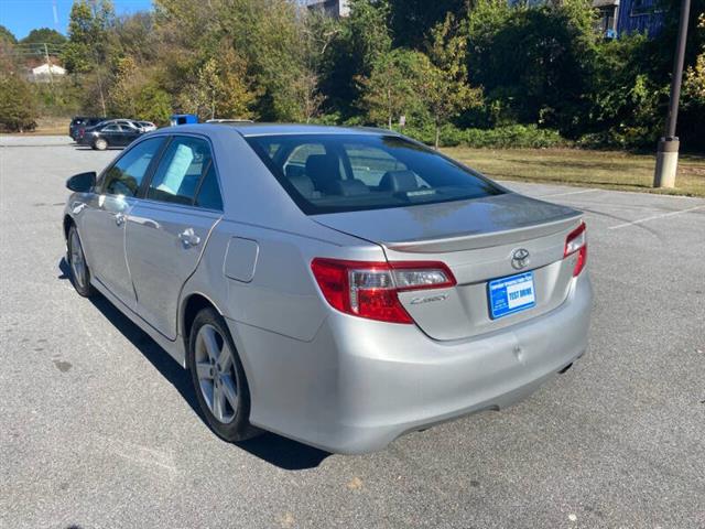 $13000 : 2012 Camry LE image 9