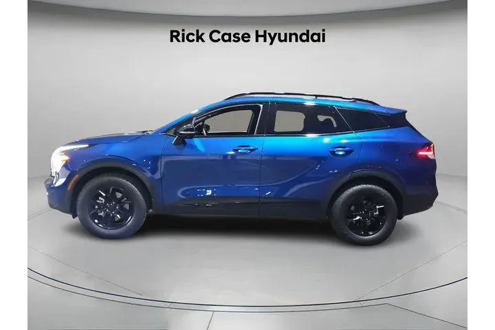 $30992 : Kia Sportage 2025 AWD X-Pro image 3