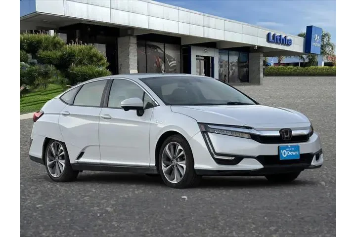 $15999 : Honda Clarity Plug-In Hybrid image 10