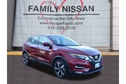 Nissan Rogue Sport 2022 AWD en Long Island