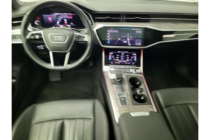 $33998 : Audi A6 2024 AWD quattro Pre image 9