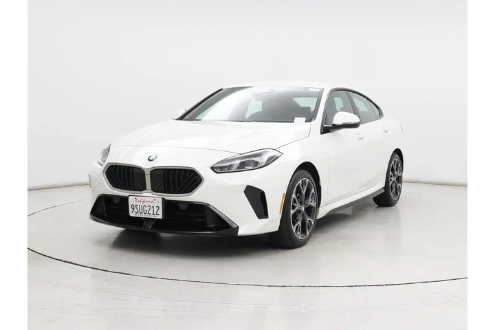 $31998 : BMW 2 Series 2025 AWD 228 xD image 4