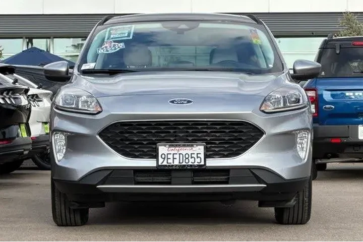 $22000 : Ford Escape Plug-In Hybrid 2 image 10