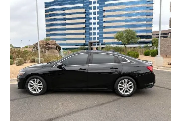 $7999 : 2016 Malibu LT image 9
