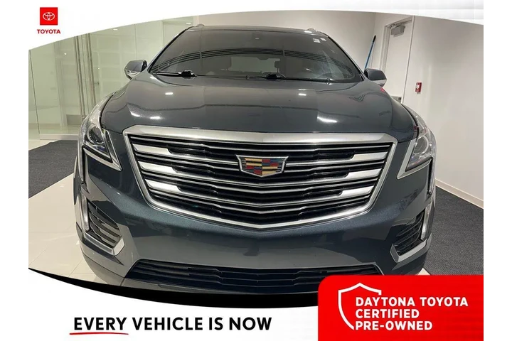 $17000 : Cadillac XT5 2019 4dr SUV image 7