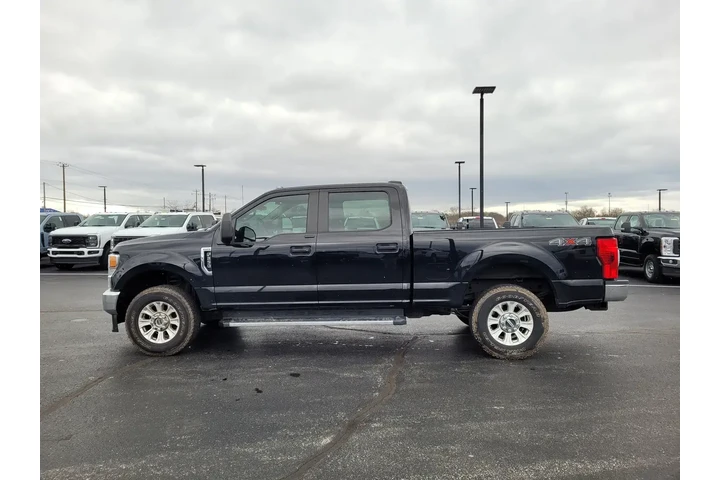 $35295 : Ford F-250 Super Duty 2021 4 image 7
