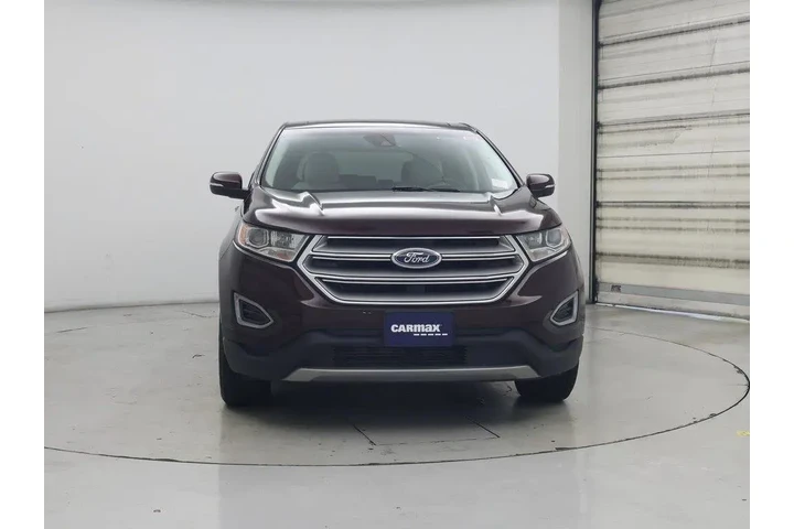 $20998 : Ford Edge 2018 Titanium 4dr image 5