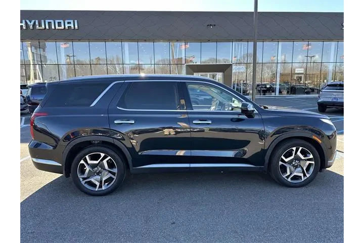 $33674 : Hyundai PALISADE 2023 AWD Li image 5
